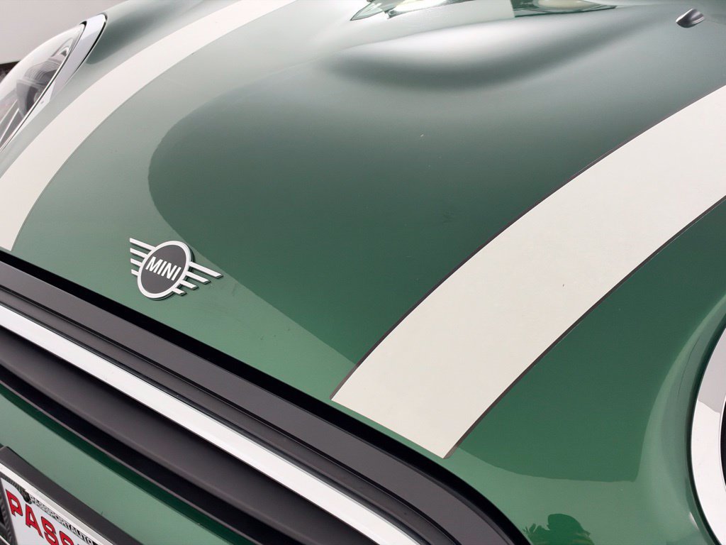 Certified 2024 MINI Cooper 4-Door Hardtop FWD image 15