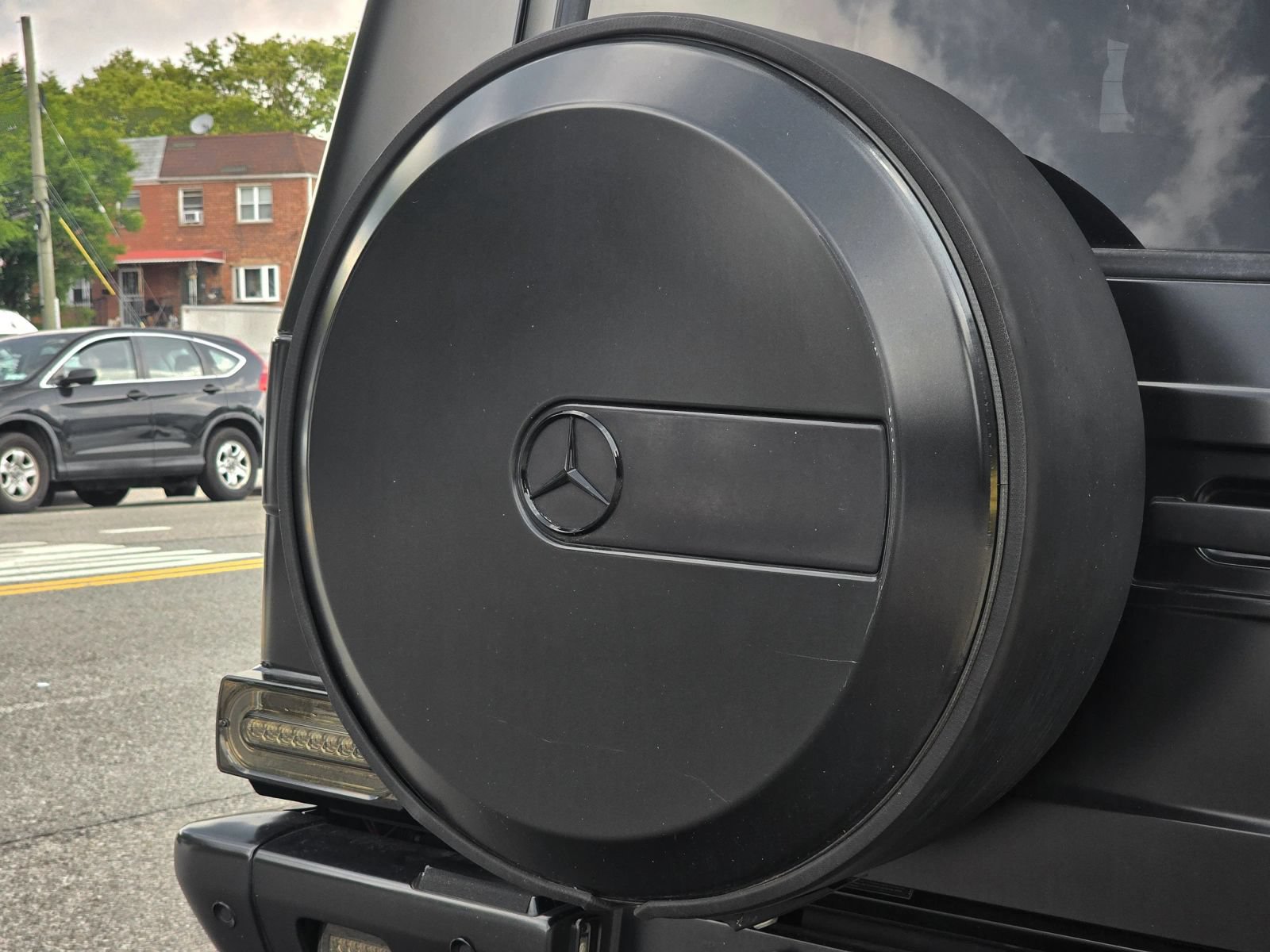 Used 2016 Mercedes-Benz G 63 AMG 4MATIC image 29