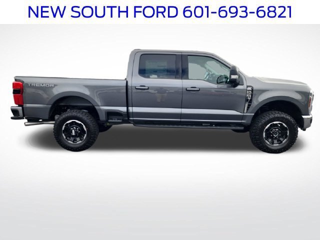 New 2027 Ford F250 Lariat w/ Tremor Off-Road Package AWD/4WD image 6