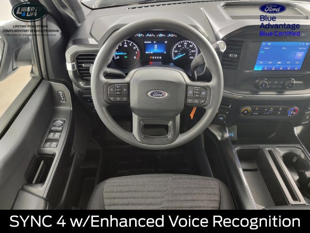 Used 2023 Ford F150 XL w/ STX Appearance Package AWD/4WD image 26