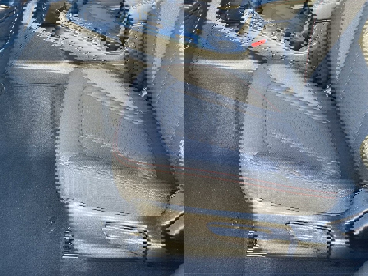 Certified 2024 Subaru Impreza 2.0i Sport image 17