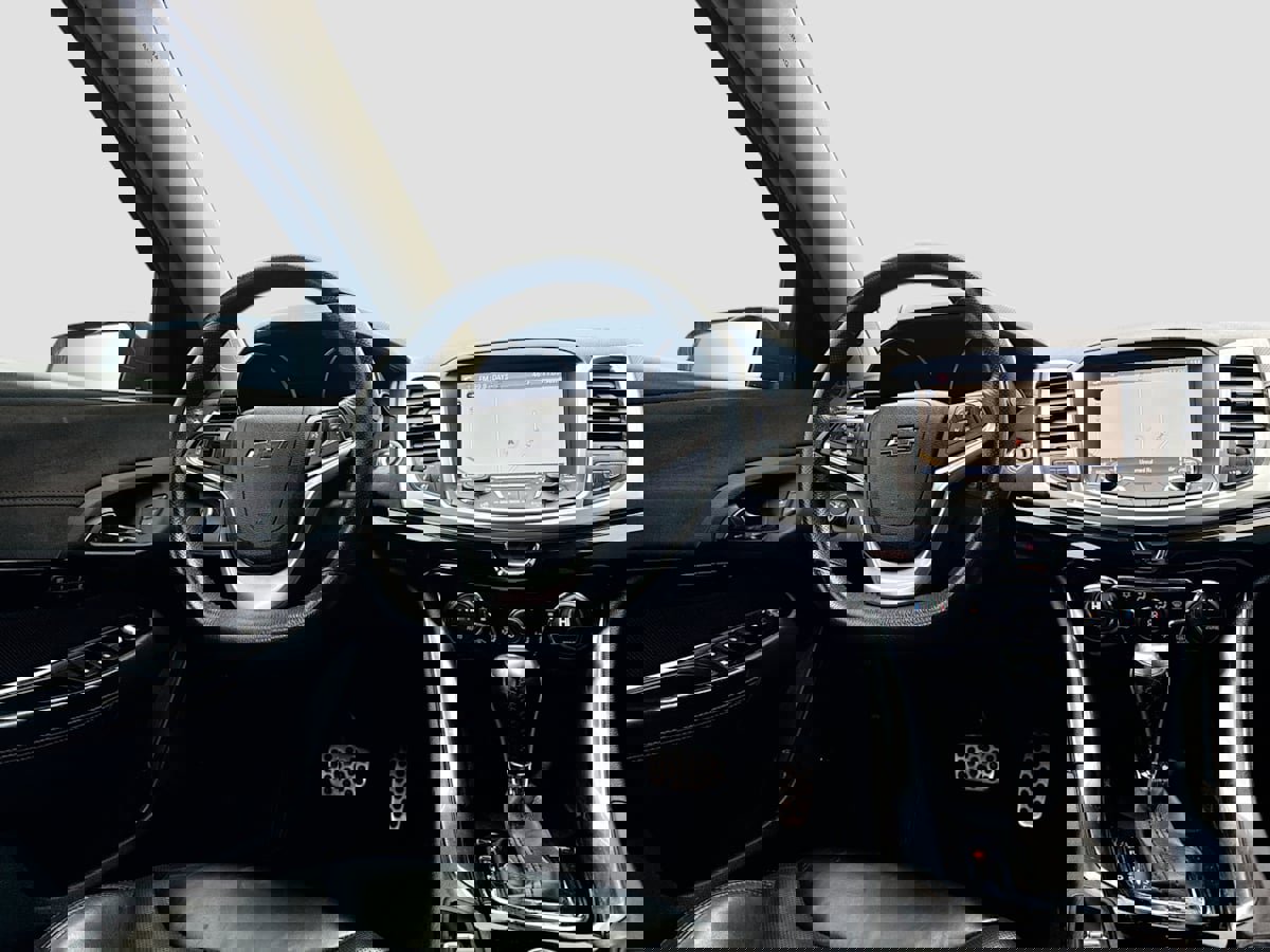 Used 2017 Chevrolet SS image 24