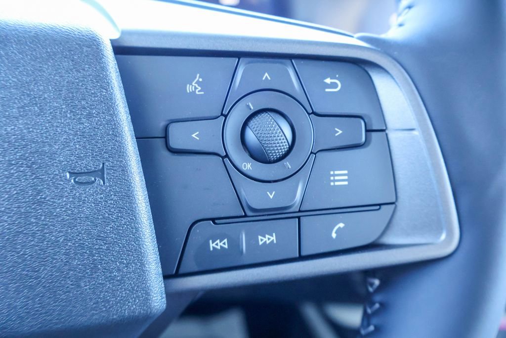 New 2026 Nissan Sentra SL image 12