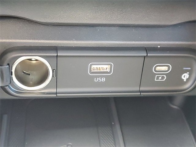 New 2025 Kia Telluride SX w/ SX Captain's Chair Package image 31