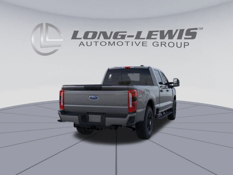 New 2026 Ford F250 XL image 8