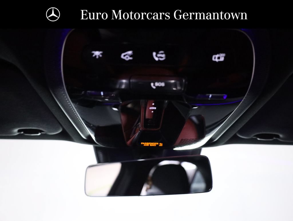 Used 2022 Mercedes-Benz C 300 4MATIC Sedan image 41