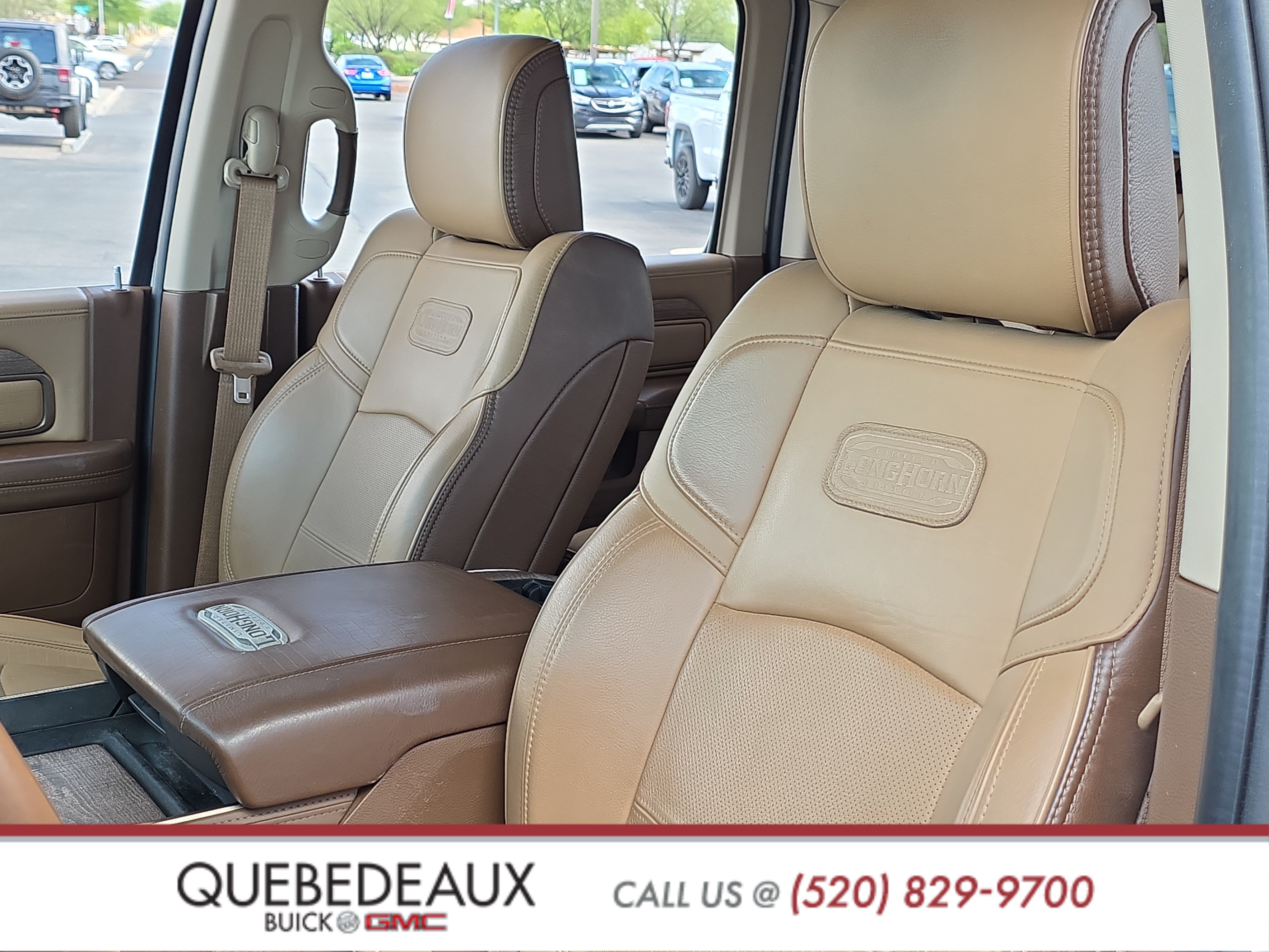 Used 2022 RAM 3500 Limited AWD/4WD image 11