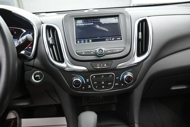 Used 2023 Chevrolet Equinox LT AWD/4WD image 10