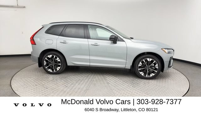 Used 2026 Volvo XC60 B5 Plus w/ Climate Package AWD/4WD image 9