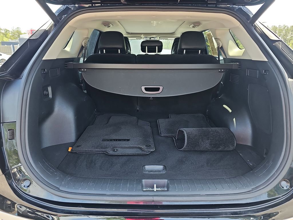 Used 2023 Kia Sportage SX AWD/4WD image 16