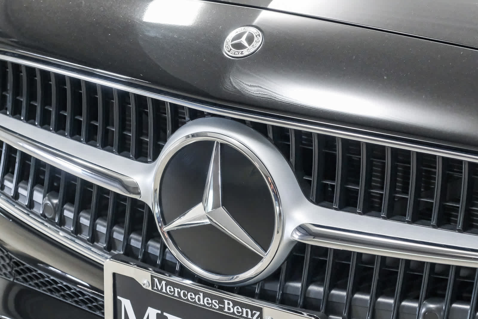 Used 2026 Mercedes-Benz C 300 Sedan image 13