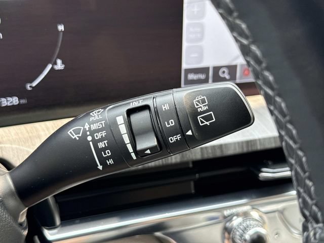 Used 2024 Kia Telluride SX AWD/4WD image 26