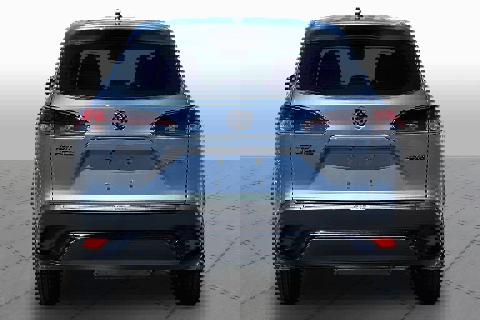 Used 2026 Toyota Corolla Cross S AWD/4WD image 5