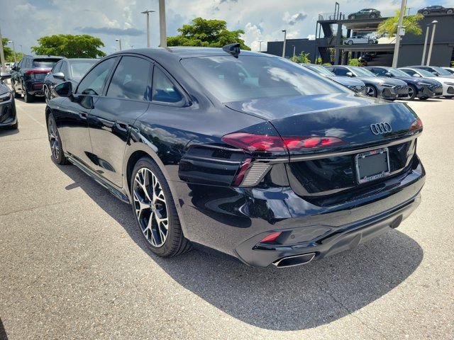 New 2026 Audi A6 Prestige AWD/4WD image 4
