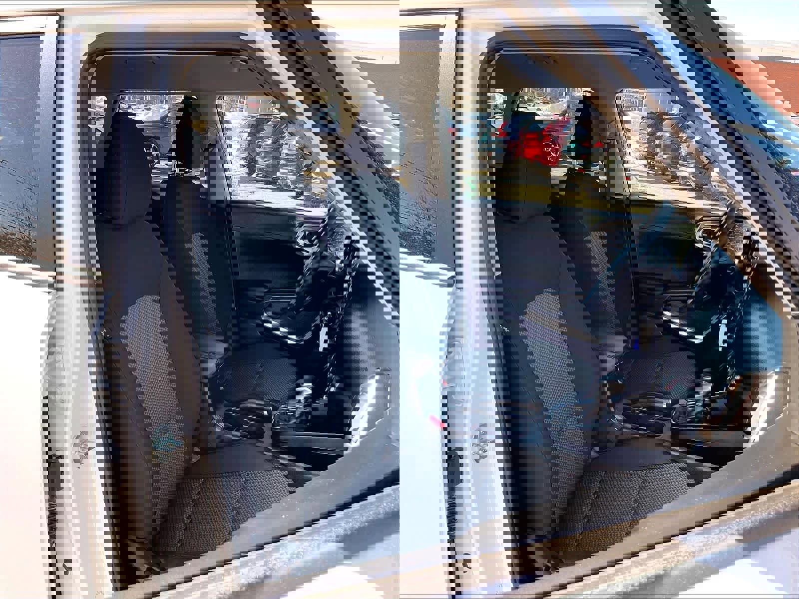 Used 2023 Kia Soul LX w/ LX Technology Package image 11