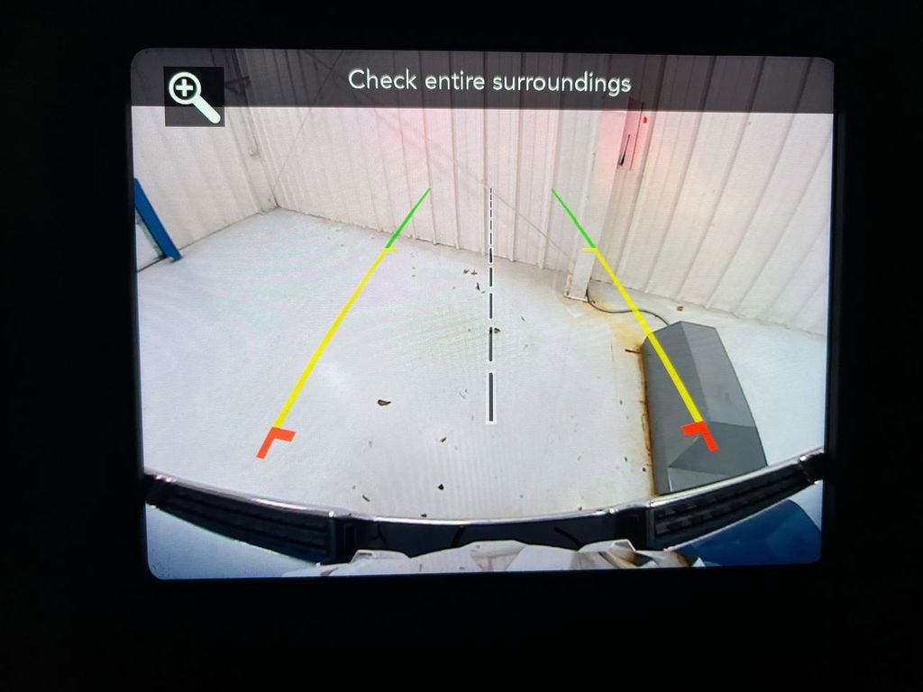 Used 2021 RAM 1500 Big Horn image 15