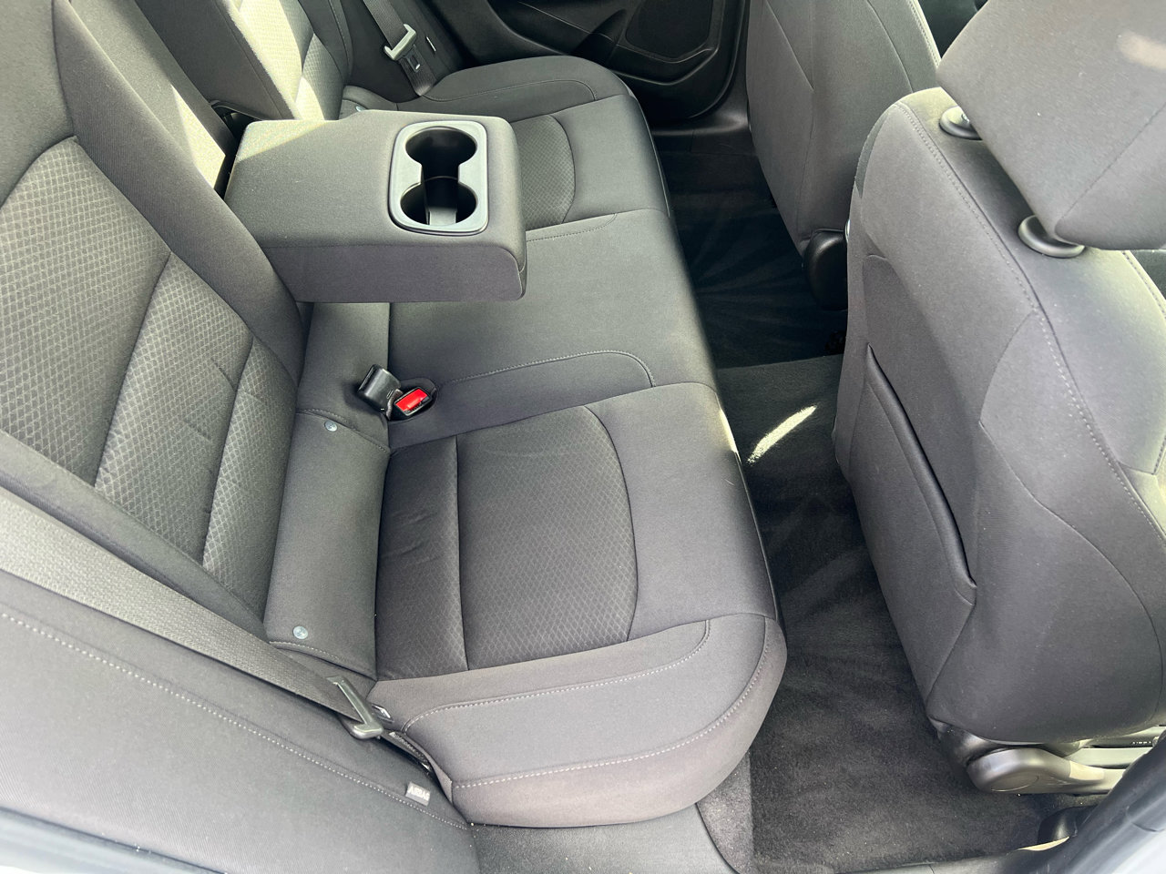 Used 2023 Chevrolet Malibu LT w/ Driver Confidence Package image 52