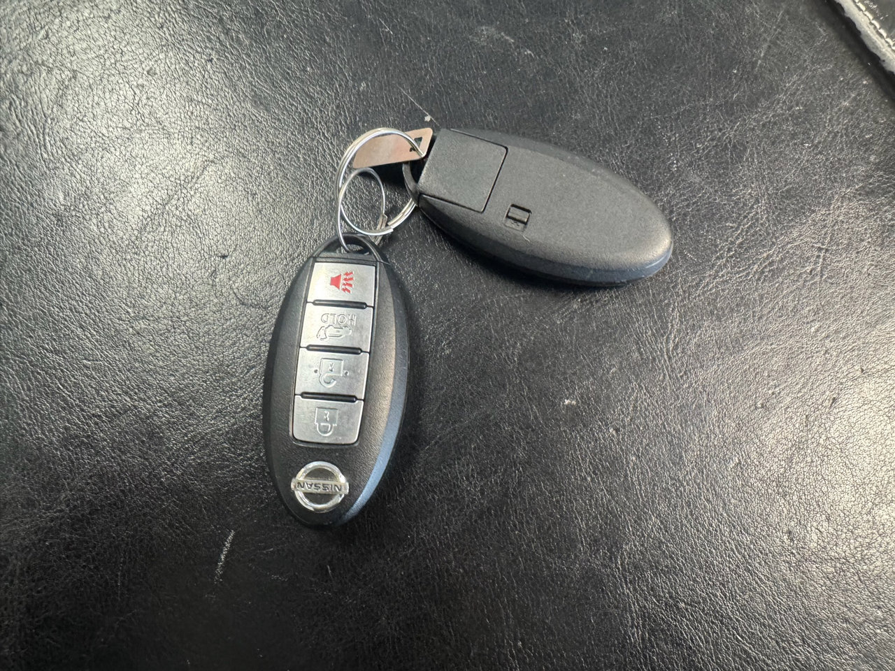 Used 2020 Nissan Armada SV w/ Driver Package image 56