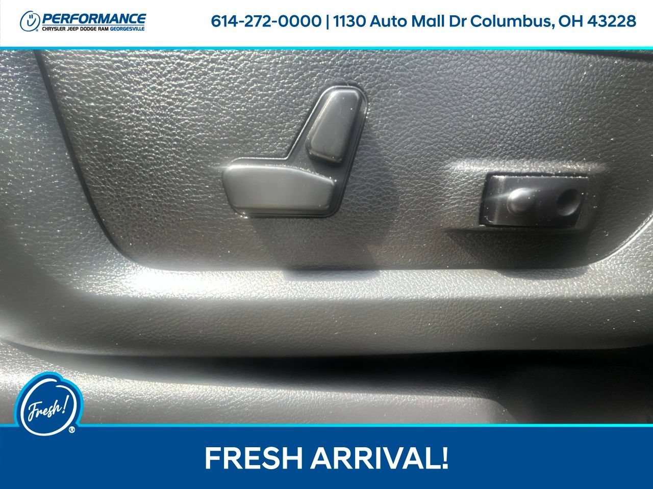 Used 2026 RAM 2500 Big Horn AWD/4WD image 18
