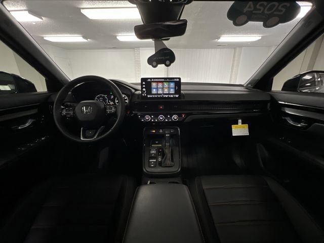 Used 2024 Honda CR-V Sport Touring image 21