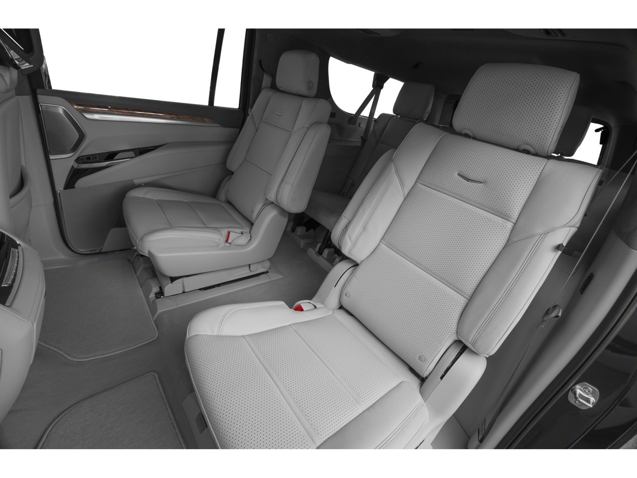 New 2026 Cadillac Escalade ESV Platinum Luxury w/ LPO, Floor Liner Package RWD image 36