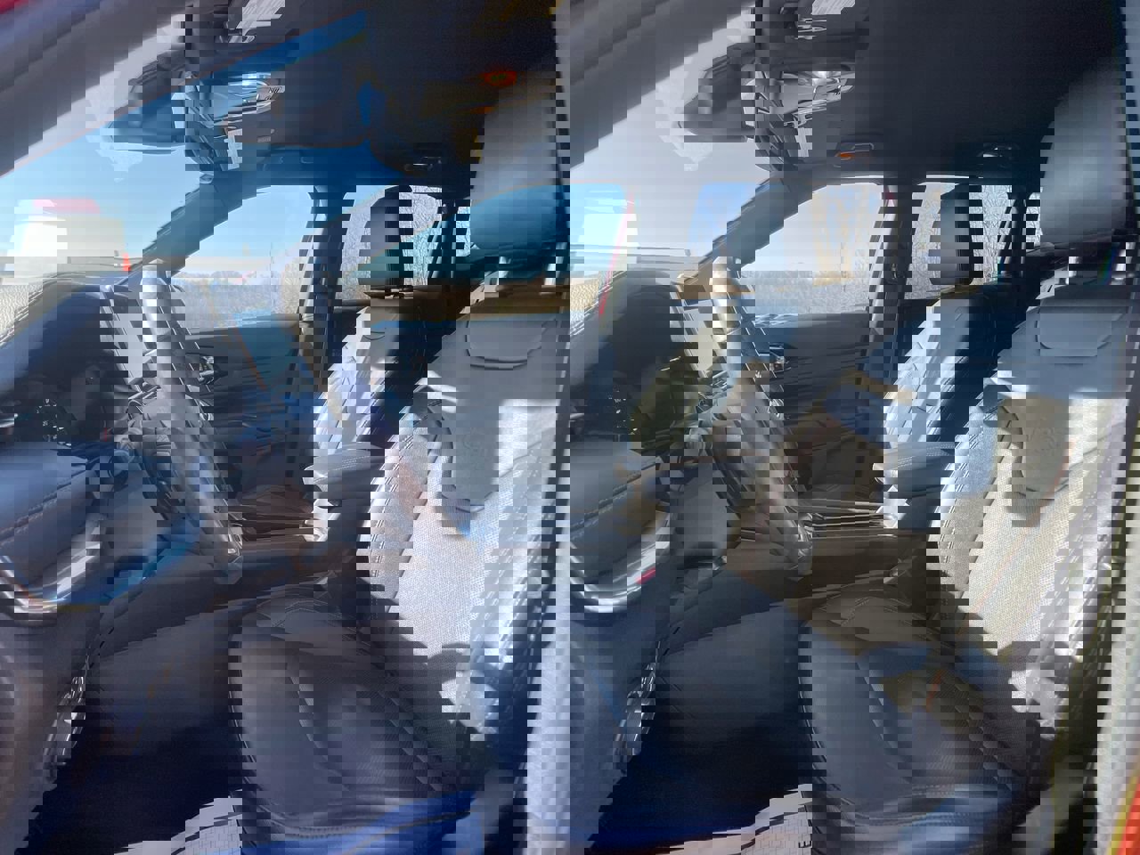 Used 2022 Jeep Compass Limited image 12