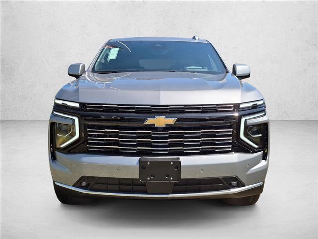 New 2026 Chevrolet Tahoe High Country AWD/4WD image 6