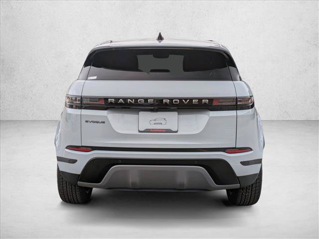 New 2026 Land Rover Range Rover Evoque S AWD/4WD image 8