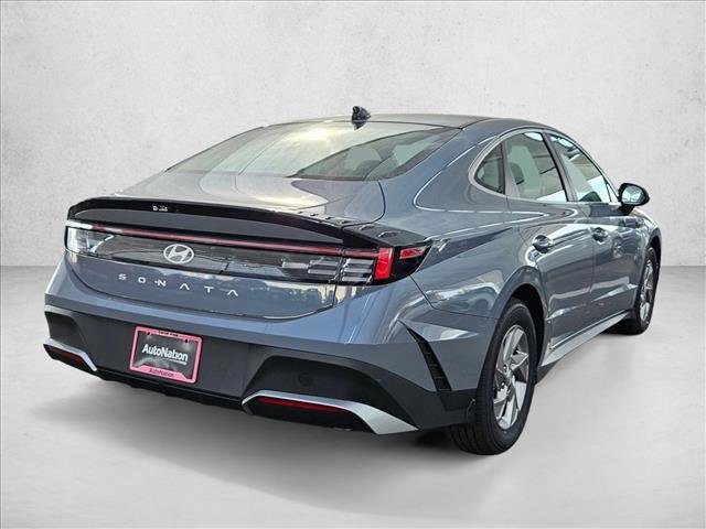 New 2026 Hyundai Sonata SE FWD video 2