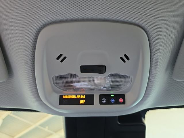 New 2025 Chevrolet Trax ACTIV w/ Driver Confidence Package image 18