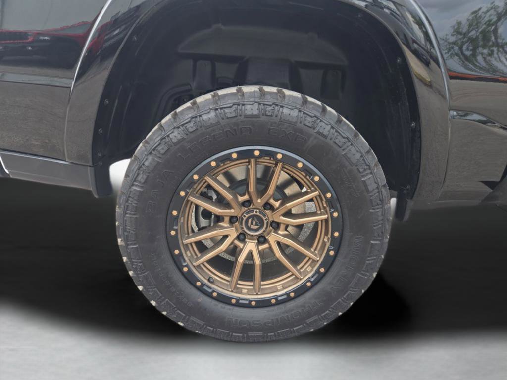 Used 2026 RAM 1500 Lone Star AWD/4WD image 35