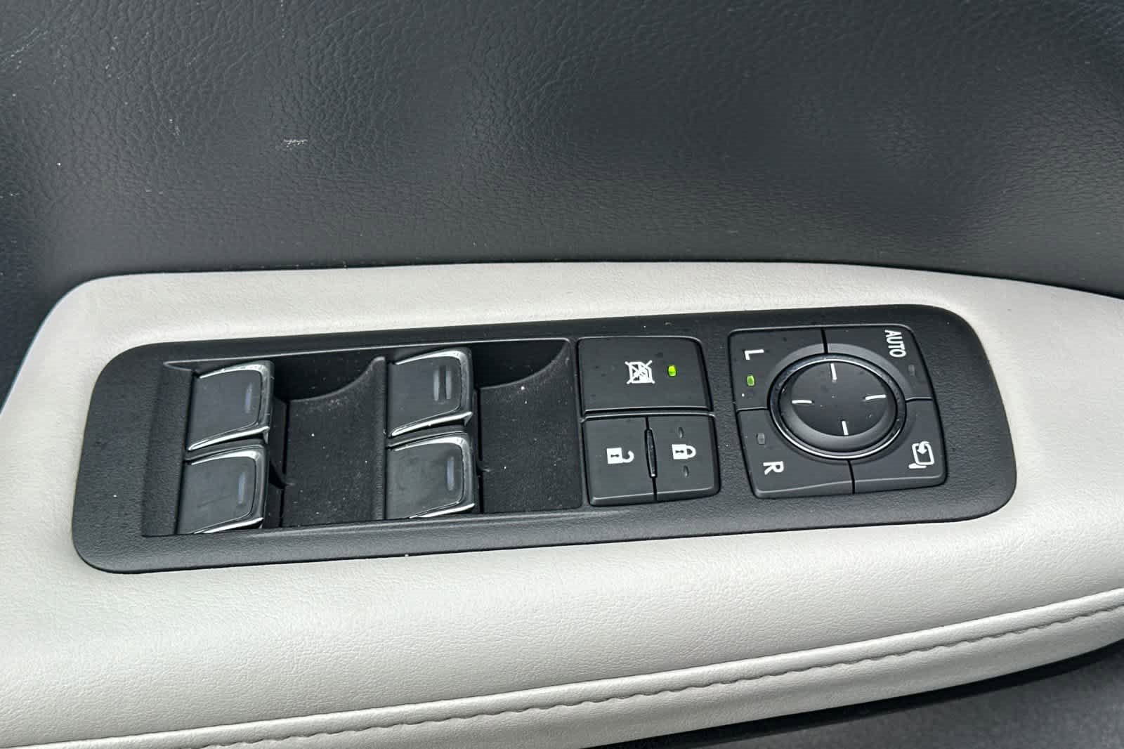 Used 2019 Lexus RX 350 FWD image 13