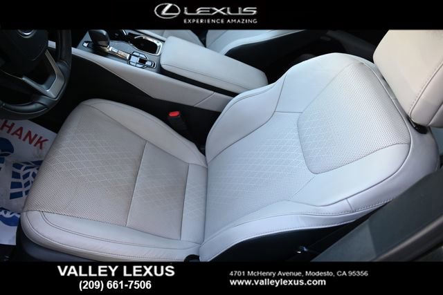 Certified 2023 Lexus RX 350 Premium Plus w/ Cold Area Package image 16
