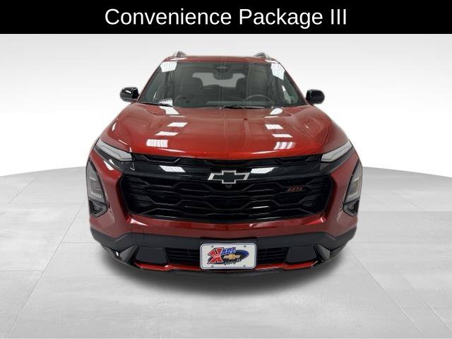 Certified 2026 Chevrolet Equinox RS w/ Convenience Package III AWD/4WD image 7