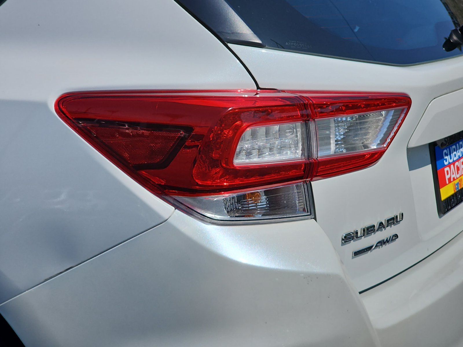 Used 2018 Subaru Impreza 2.0i Premium AWD/4WD image 35