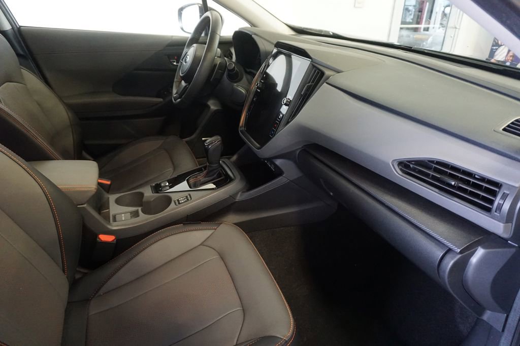 Used 2024 Subaru Crosstrek 2.5i Limited AWD/4WD image 22