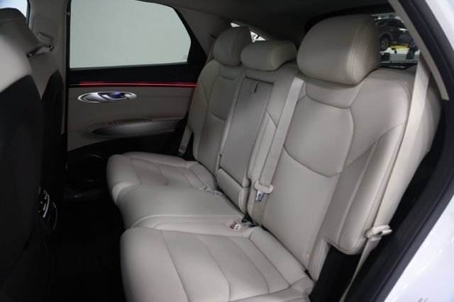 New 2027 Genesis GV70 2.5T Select AWD/4WD image 32