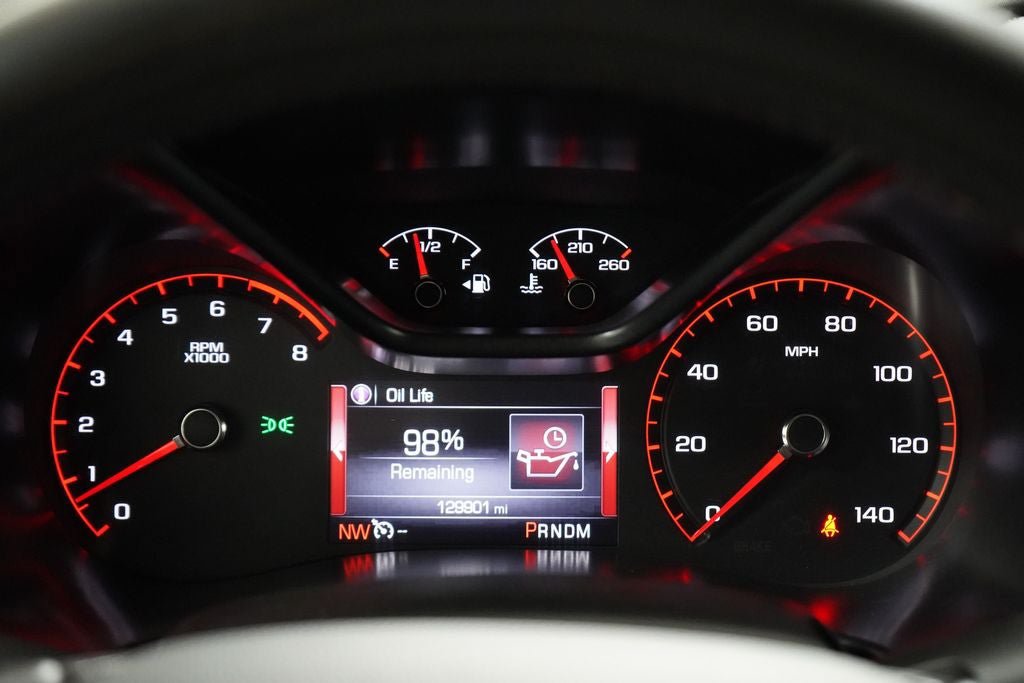 Used 2015 GMC Canyon SLE w/ All-Terrain Package AWD/4WD image 22