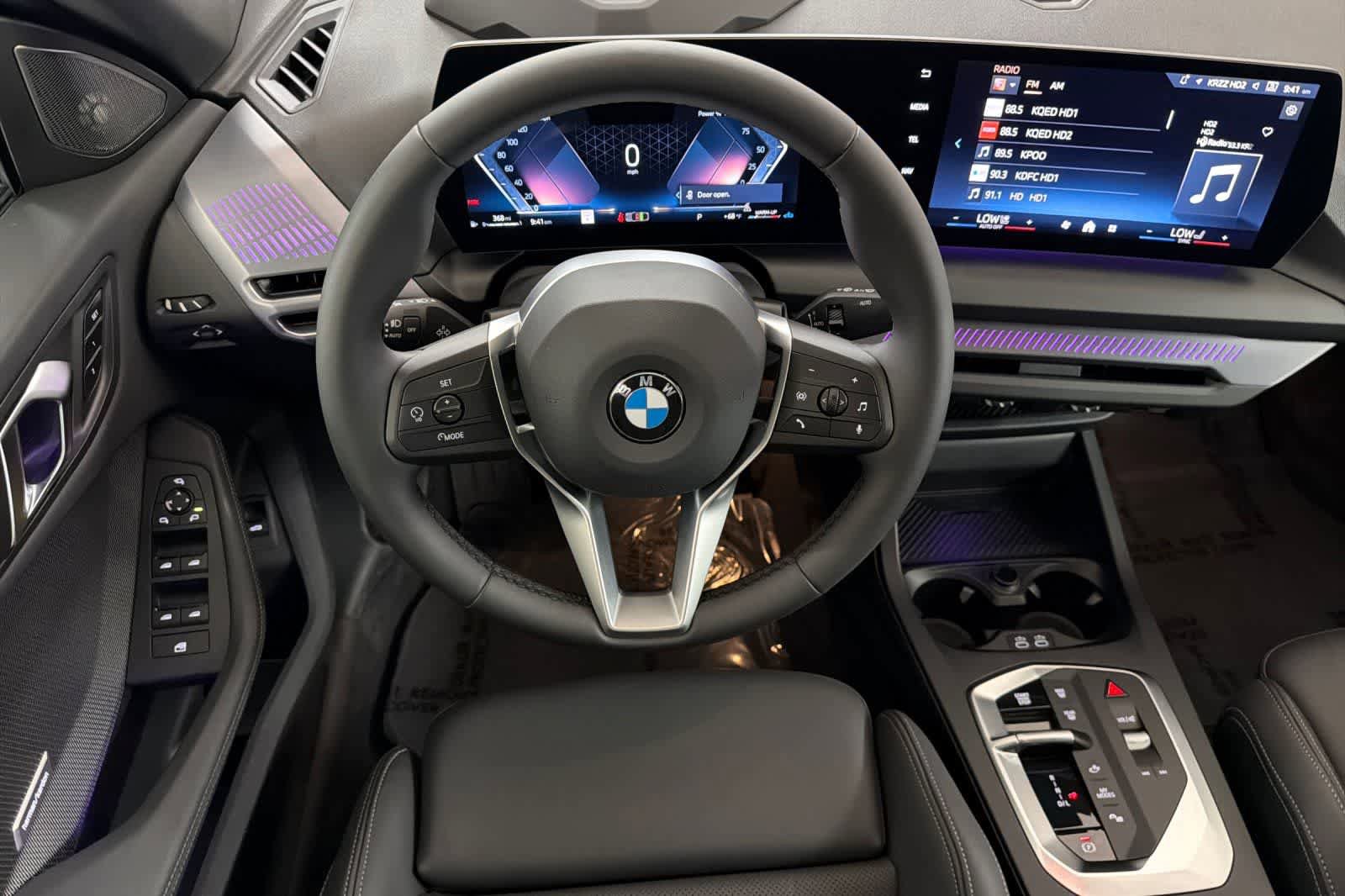 Used 2026 BMW 228i w/ Technology Package image 14