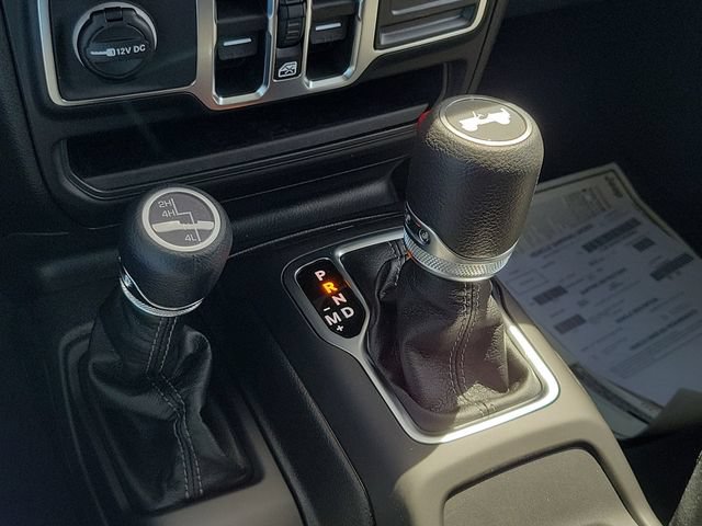 New 2026 Jeep Wrangler Unlimited Sport AWD/4WD image 26