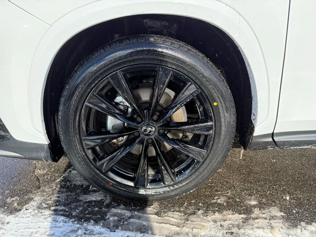 Used 2024 Lexus NX 350 F Sport image 28