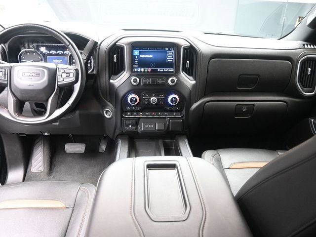 Used 2020 GMC Sierra 2500 AT4 w/ AT4 Premium Package image 9