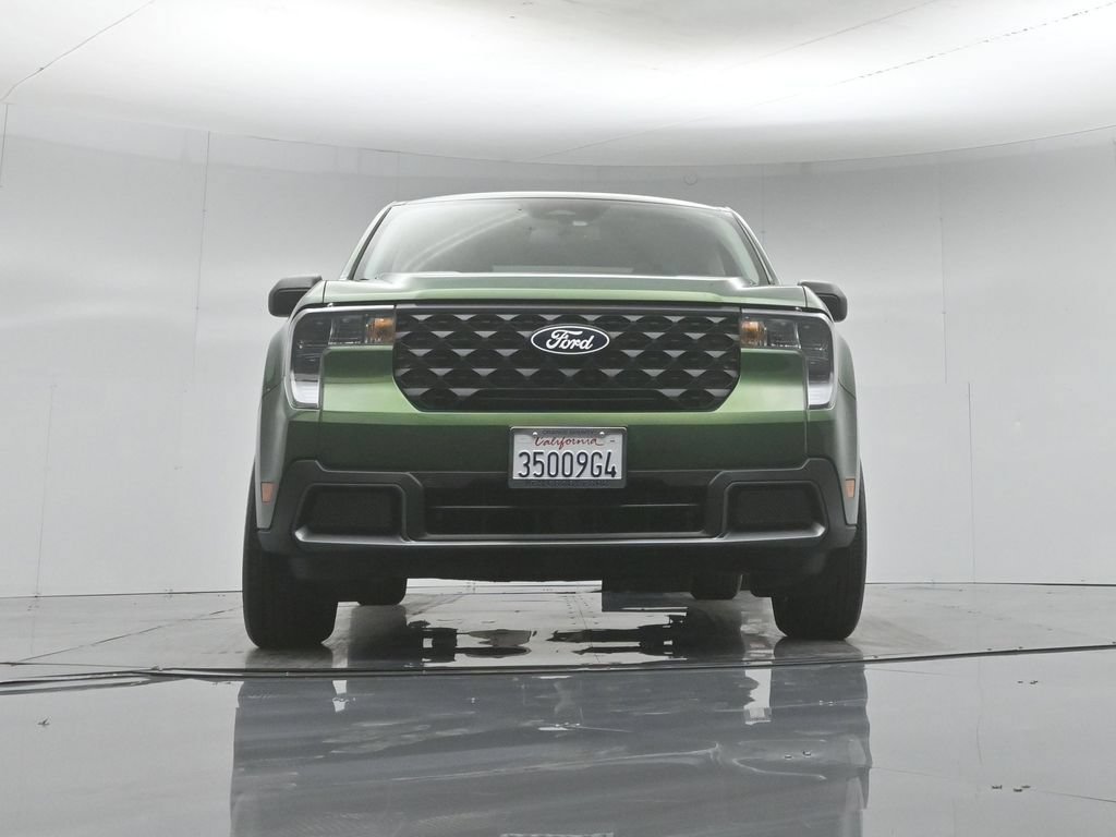 Used 2025 Ford Maverick XLT FWD image 47