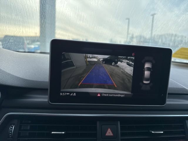 Used 2019 Audi A4 2.0T Premium Plus w/ Premium Plus Package image 15