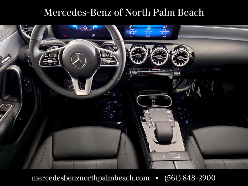 Certified 2023 Mercedes-Benz CLA 250 image 13
