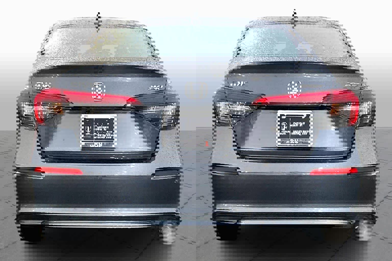 Used 2023 Honda Civic Sport image 4