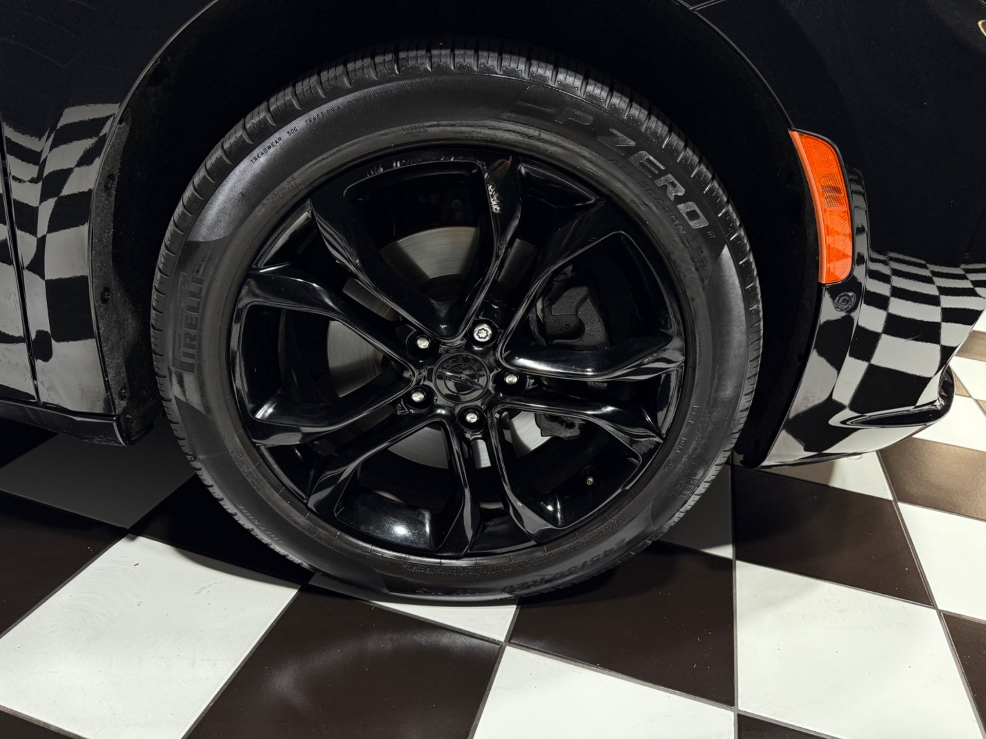 Used 2021 Chrysler Pacifica Pinnacle AWD/4WD image 30