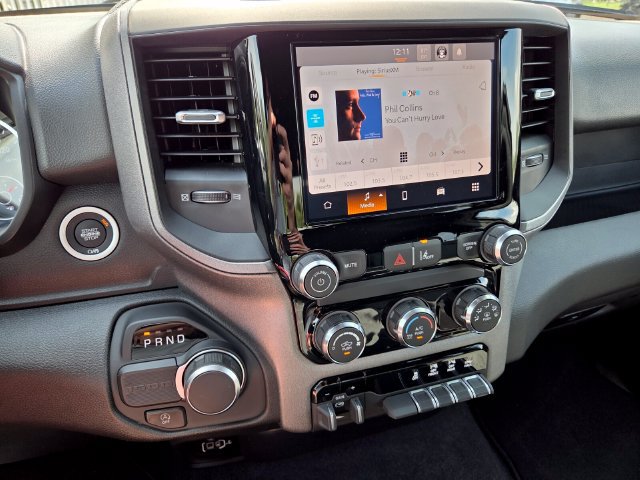 Used 2025 RAM 1500 Tradesman RWD image 19