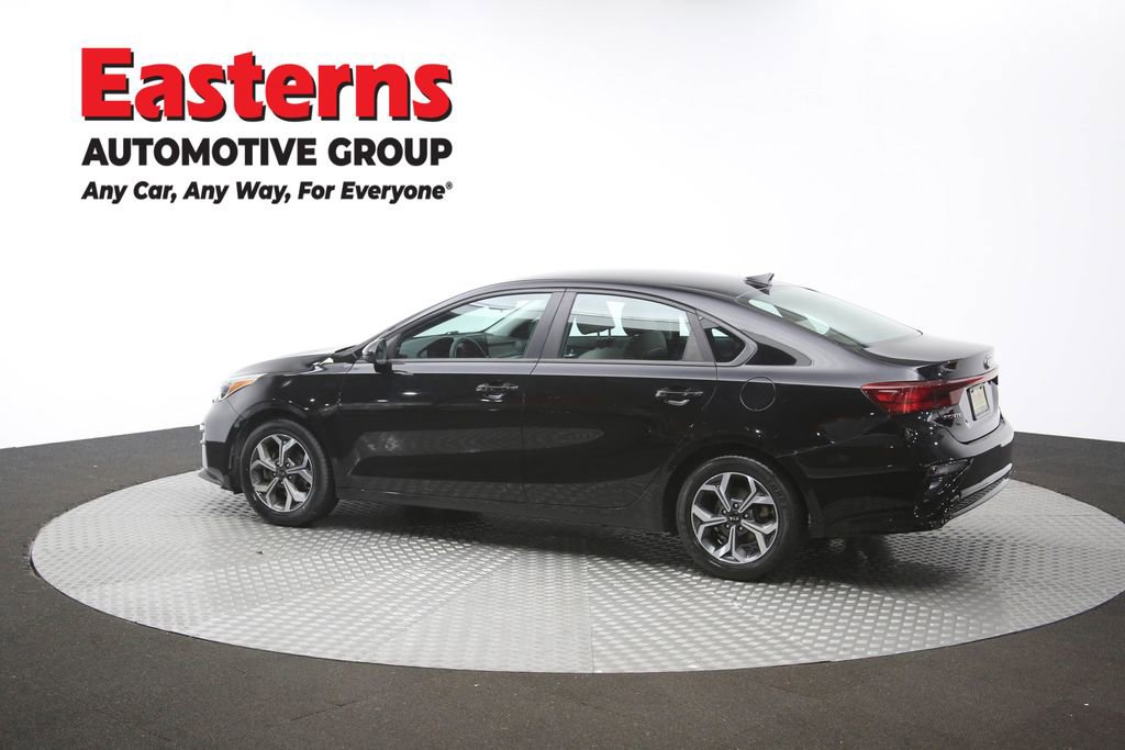 Used 2020 Kia Forte LXS FWD image 61