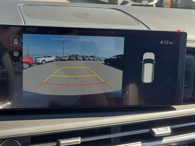 New 2026 Hyundai Santa Fe SE FWD image 14